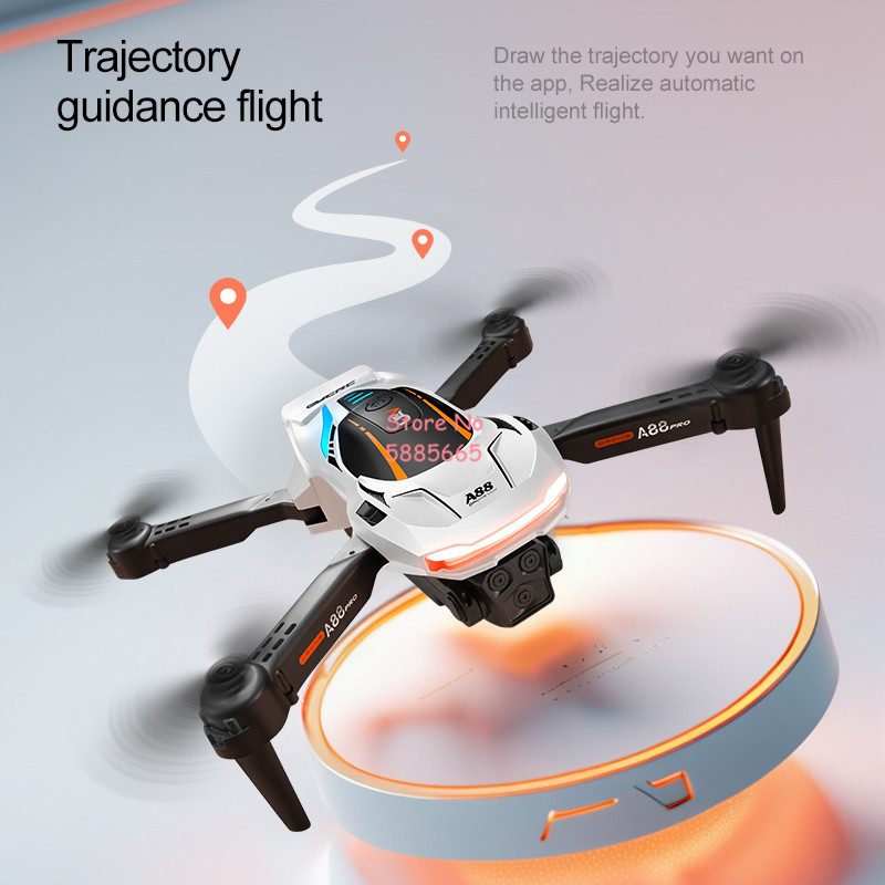 8K Aerial Photography Optical  - огляд і ціна Kids Outdoor Entertainment