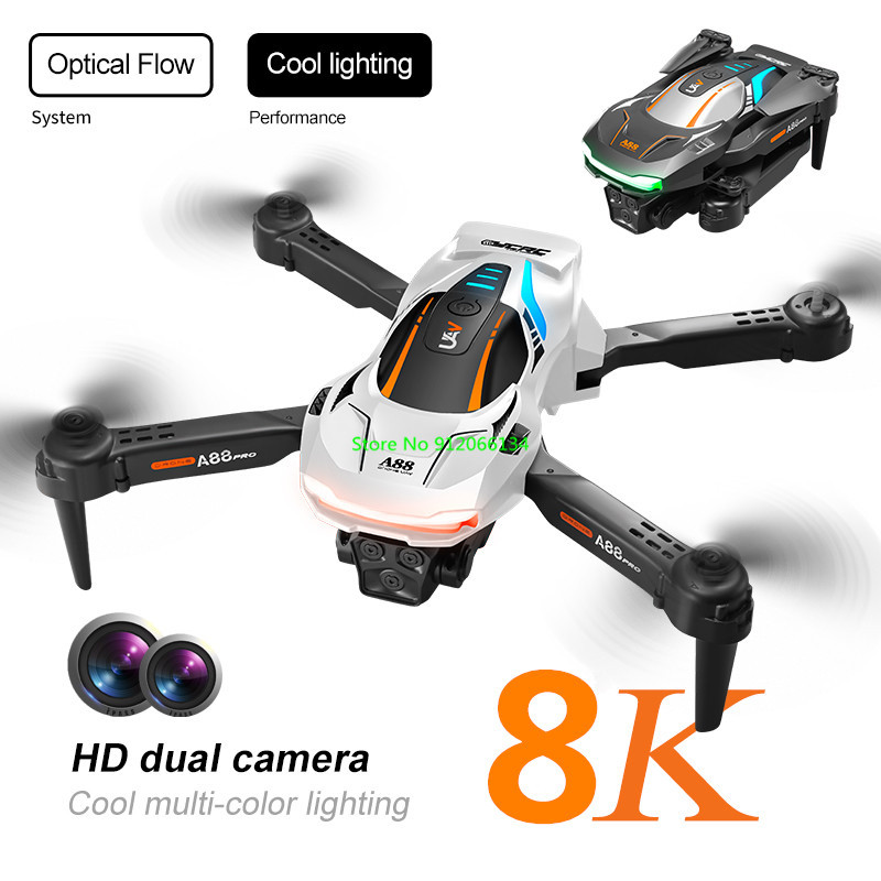 8K Aerial Photography Optical  - огляд і ціна Kids Outdoor Entertainment