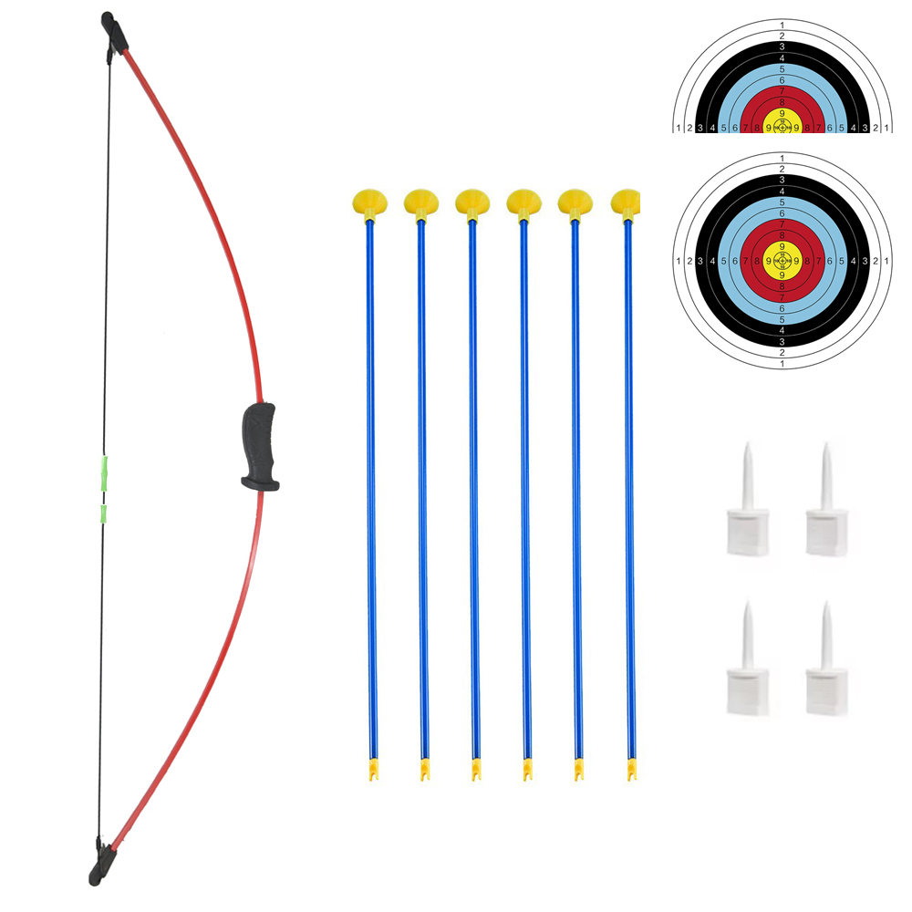 37inch Kids Toy Bow Set for Te - огляд і ціна Kids Outdoor Archery Set