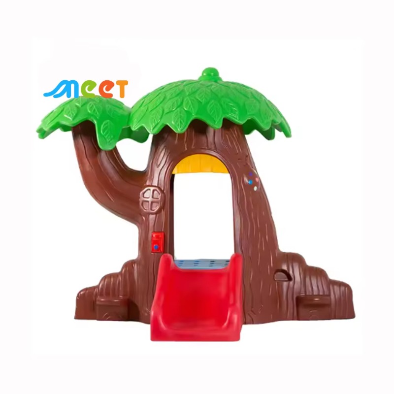 Home Backyard Kids Play Area P - огляд і ціна Kids Outdoor Playhouse