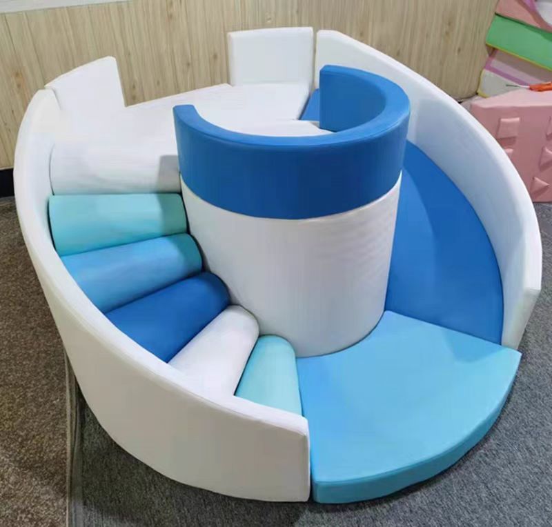 Commercial Indoor/Outdoor Soft - огляд і ціна Kids Outdoor Playhouse