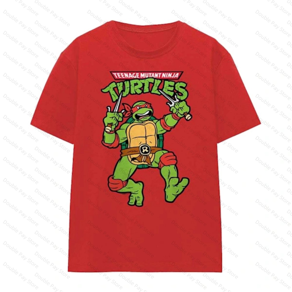 Teenage Mutant Ninja Turtles R - огляд і ціна Kids Outdoor Ninja Warrior Course