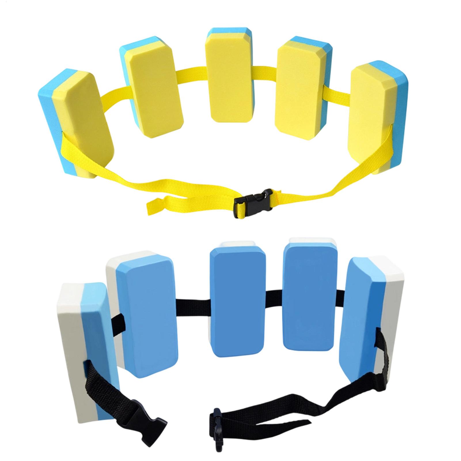 Swimming Buoyancy Belt Adjusta - огляд і ціна Kids Outdoor Water