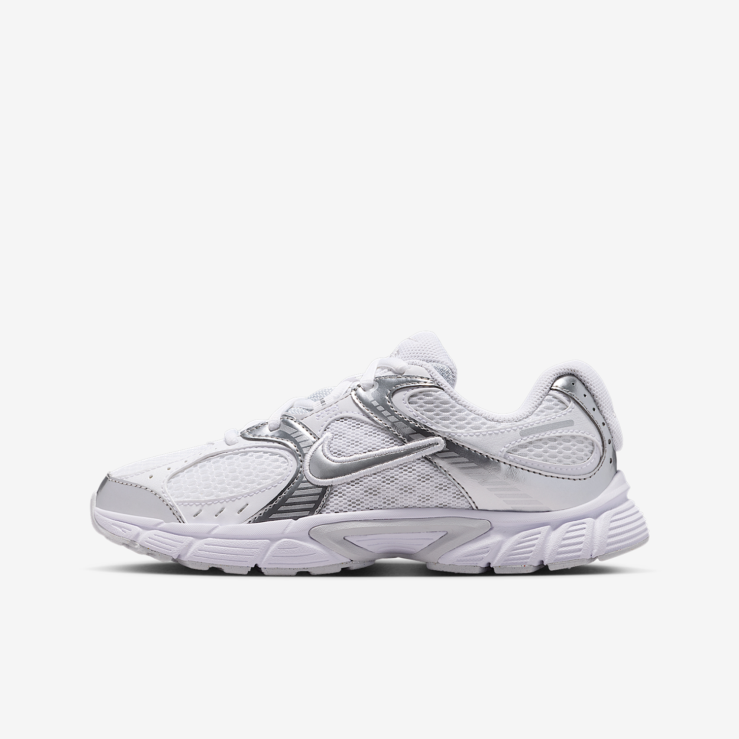Nike Authentic V5 RNR GS Women - огляд і ціна Kids Outdoor Wear