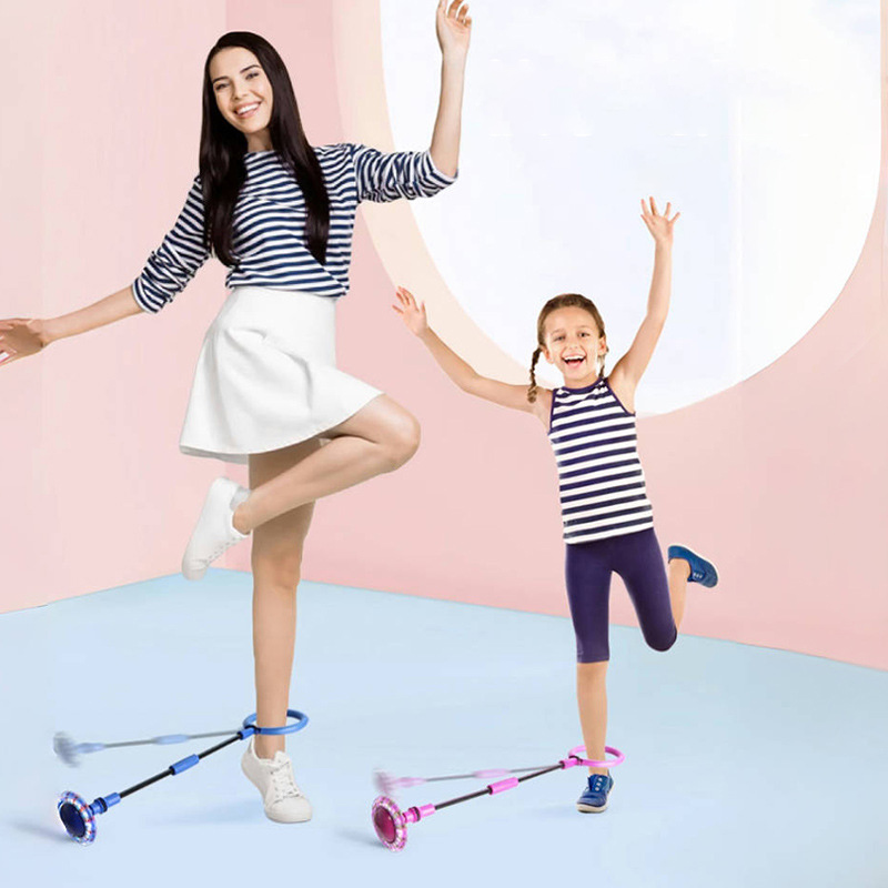 Flash Jumping Rope Ball Kids O - огляд і ціна Kids Outdoor Entertainment