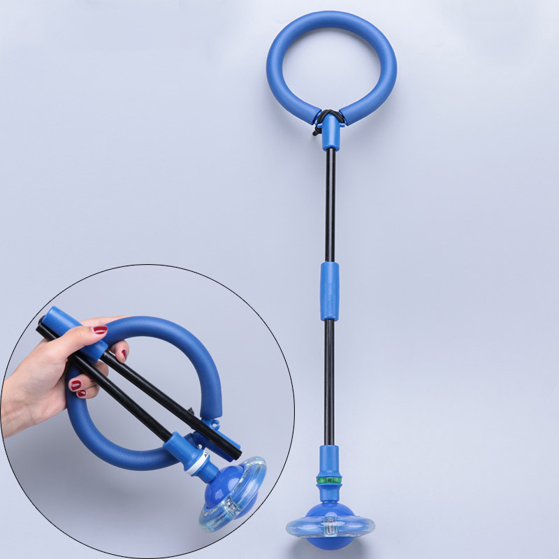Flash Jumping Rope Ball Kids O - огляд і ціна Kids Outdoor Entertainment