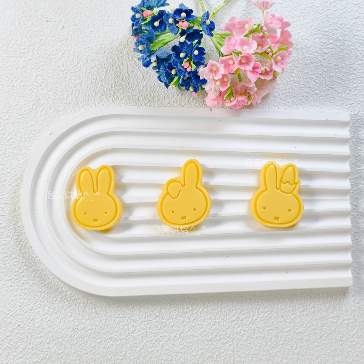 Cute 3D Press Cookie Mold with - огляд і ціна Kids Outdoor Mud Kitchen Accessories