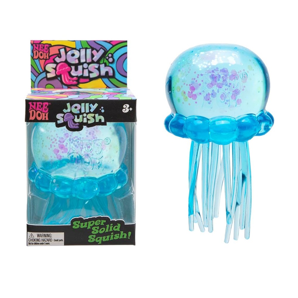Needoh Jellyfish Beach Water P - огляд і ціна Kids Outdoor Toys