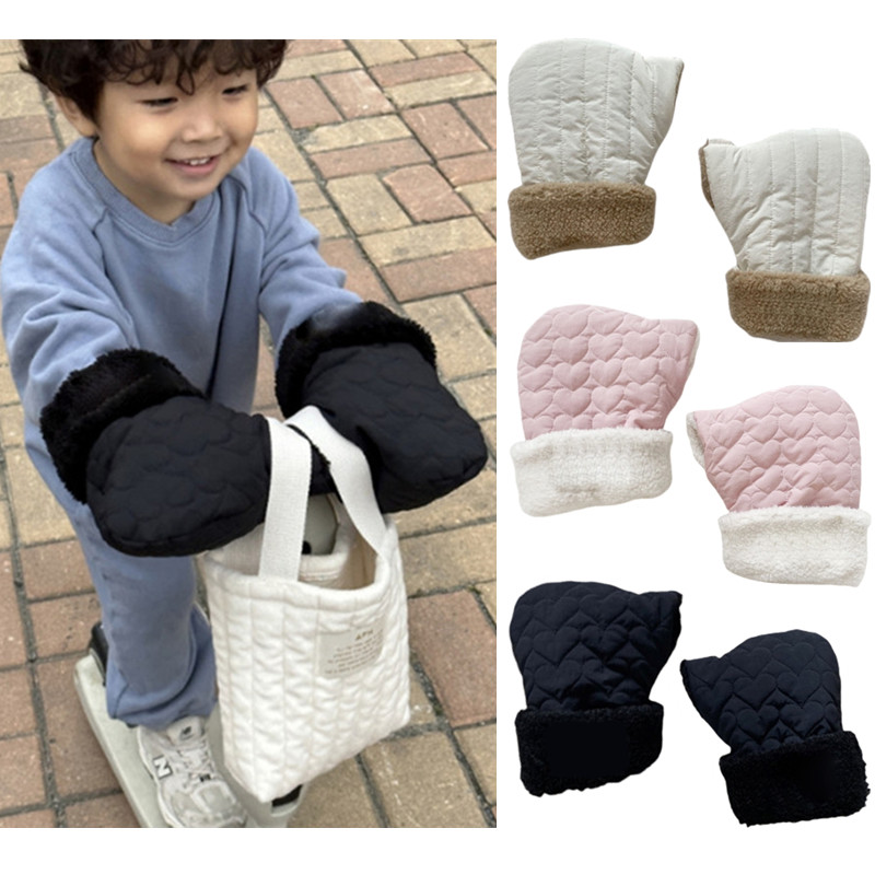 Children Winter Outdoor Scoote - огляд і ціна Kids Outdoor Gloves