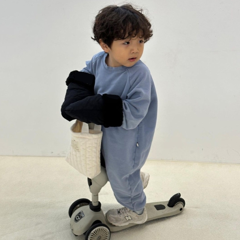 Children Winter Outdoor Scoote - огляд і ціна Kids Outdoor Gloves