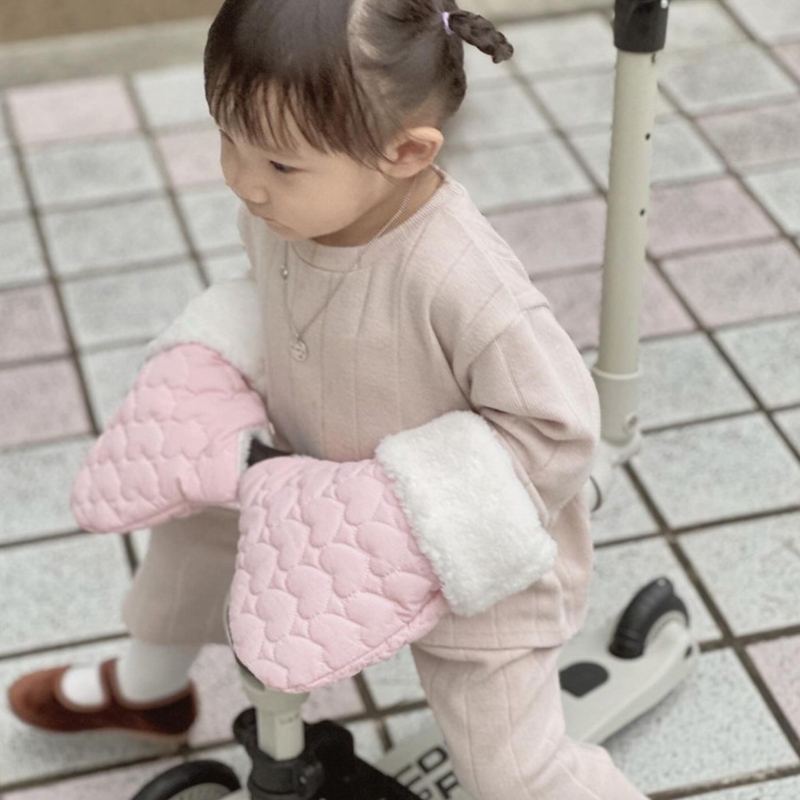 Children Winter Outdoor Scoote - огляд і ціна Kids Outdoor Gloves