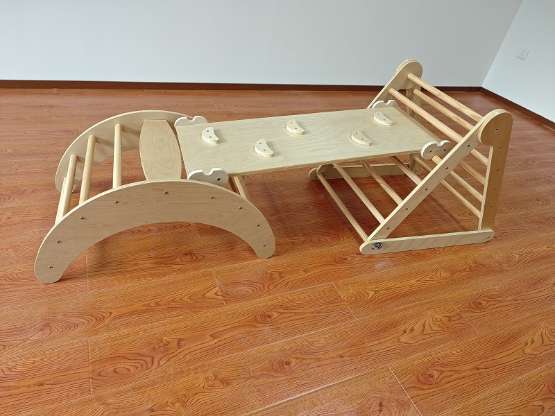 Hot Selling 3-in-1 Montessori  - огляд і ціна Kids Outdoor Garden