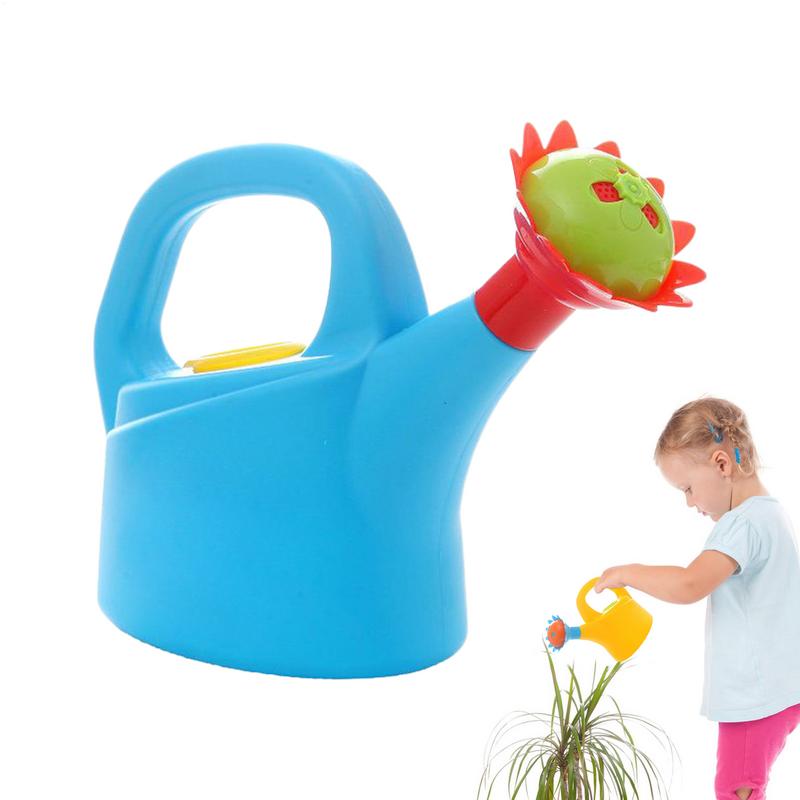 Kids Watering Can Kids Gardeni - огляд і ціна Kids Outdoor Garden