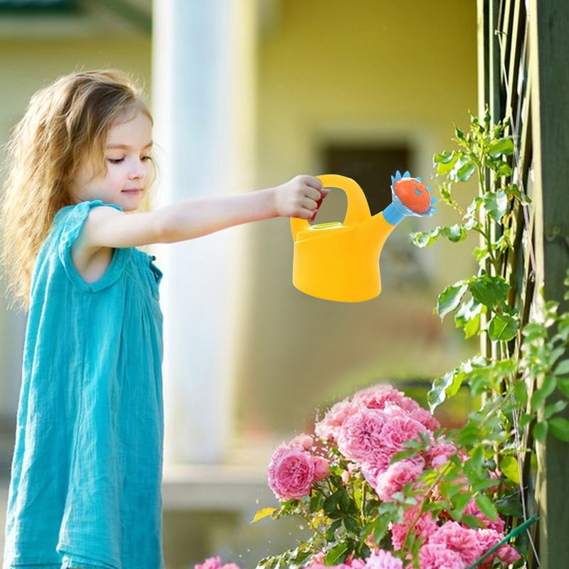 Kids Watering Can Kids Gardeni - огляд і ціна Kids Outdoor Garden