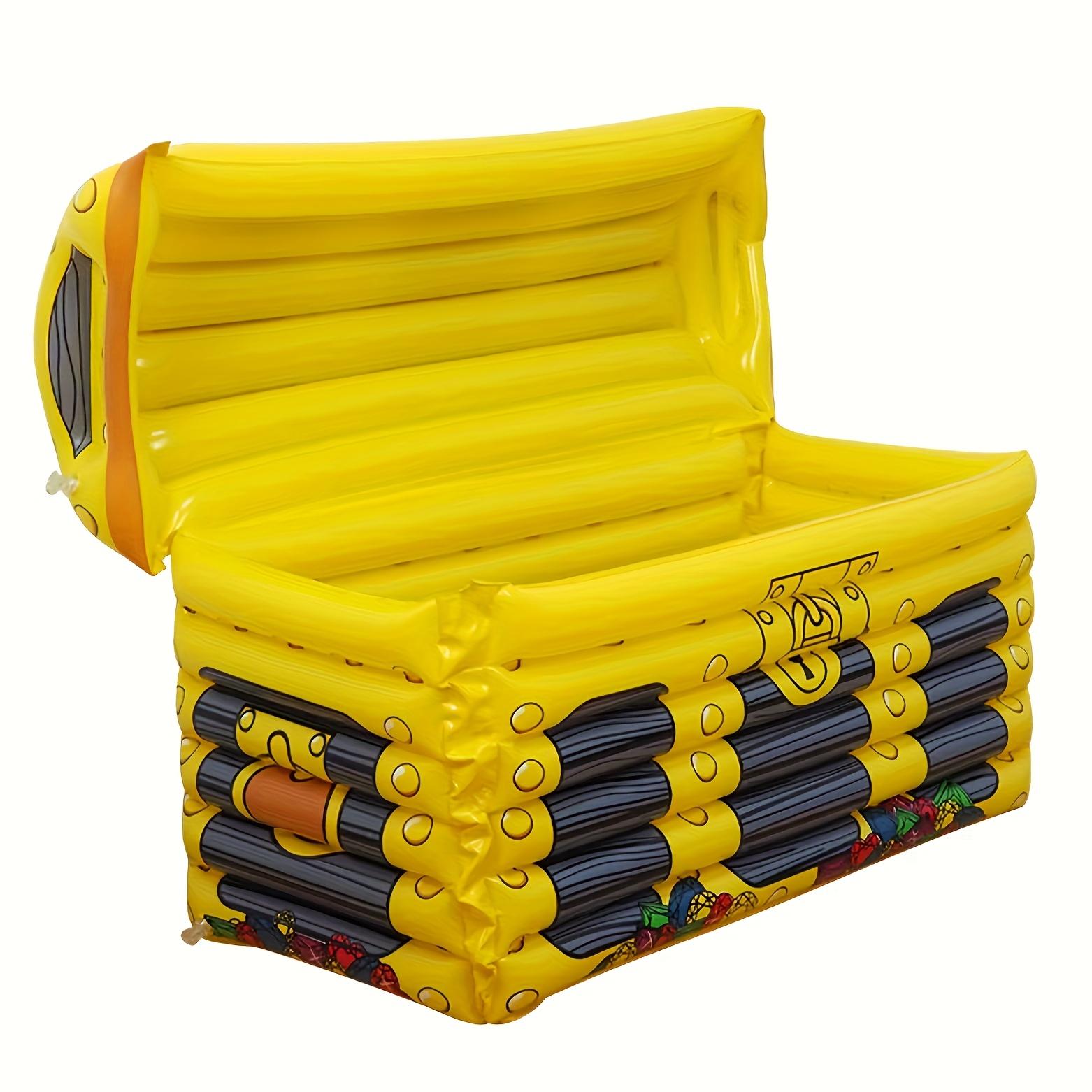 Multifunctional Inflatable Ice - огляд і ціна Kids Outdoor Entertainment