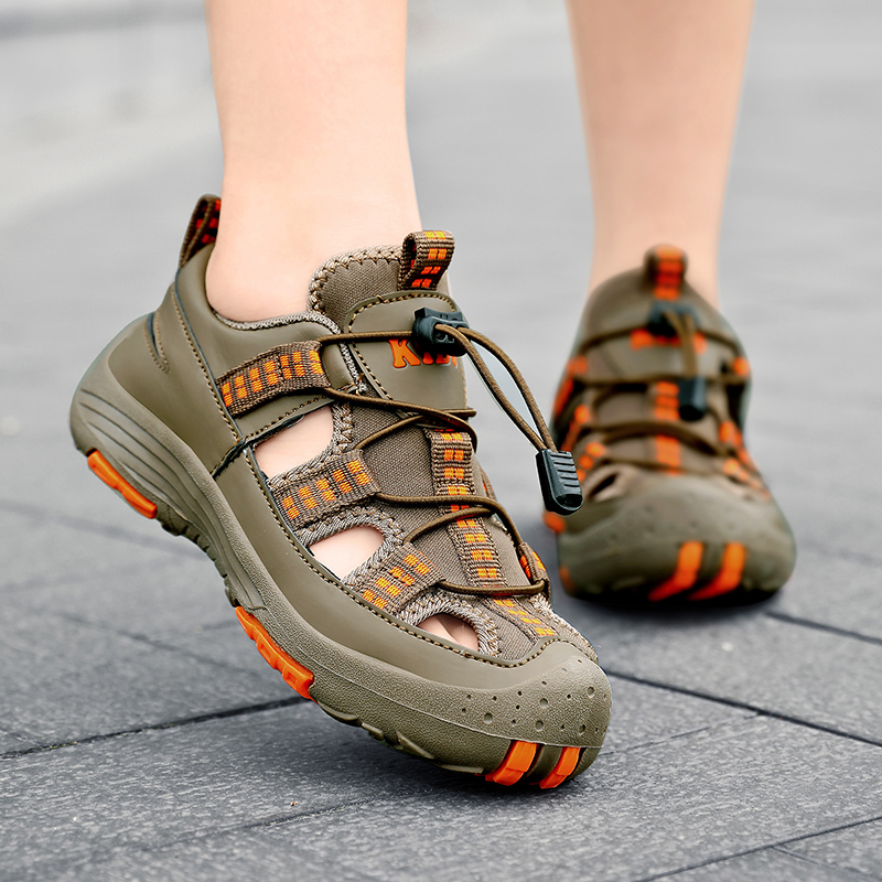 New Style Outdoor Sport Sandal - огляд і ціна Kids Outdoor Wear