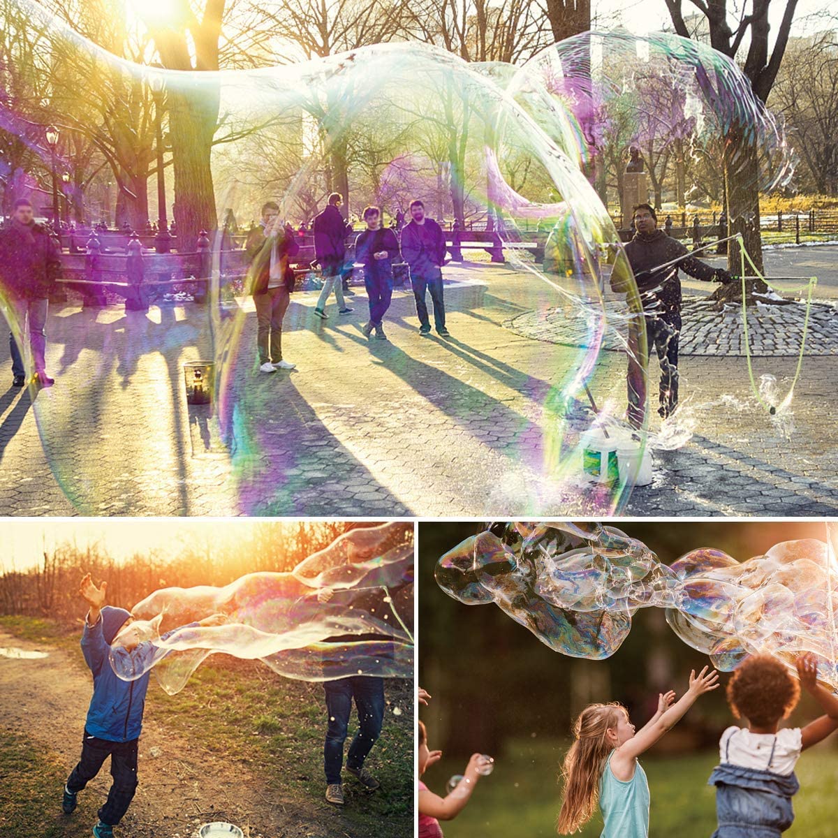 Outdoor  Activity Big Size Adj - огляд і ціна Outdoor Kids In An Inside World