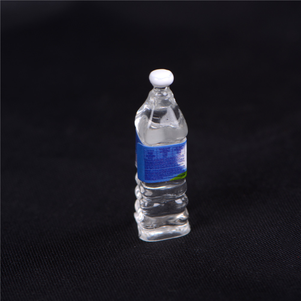 4 PCS mini Mineral water bottl - огляд і ціна Kids Outdoor Mud Kitchen Accessories