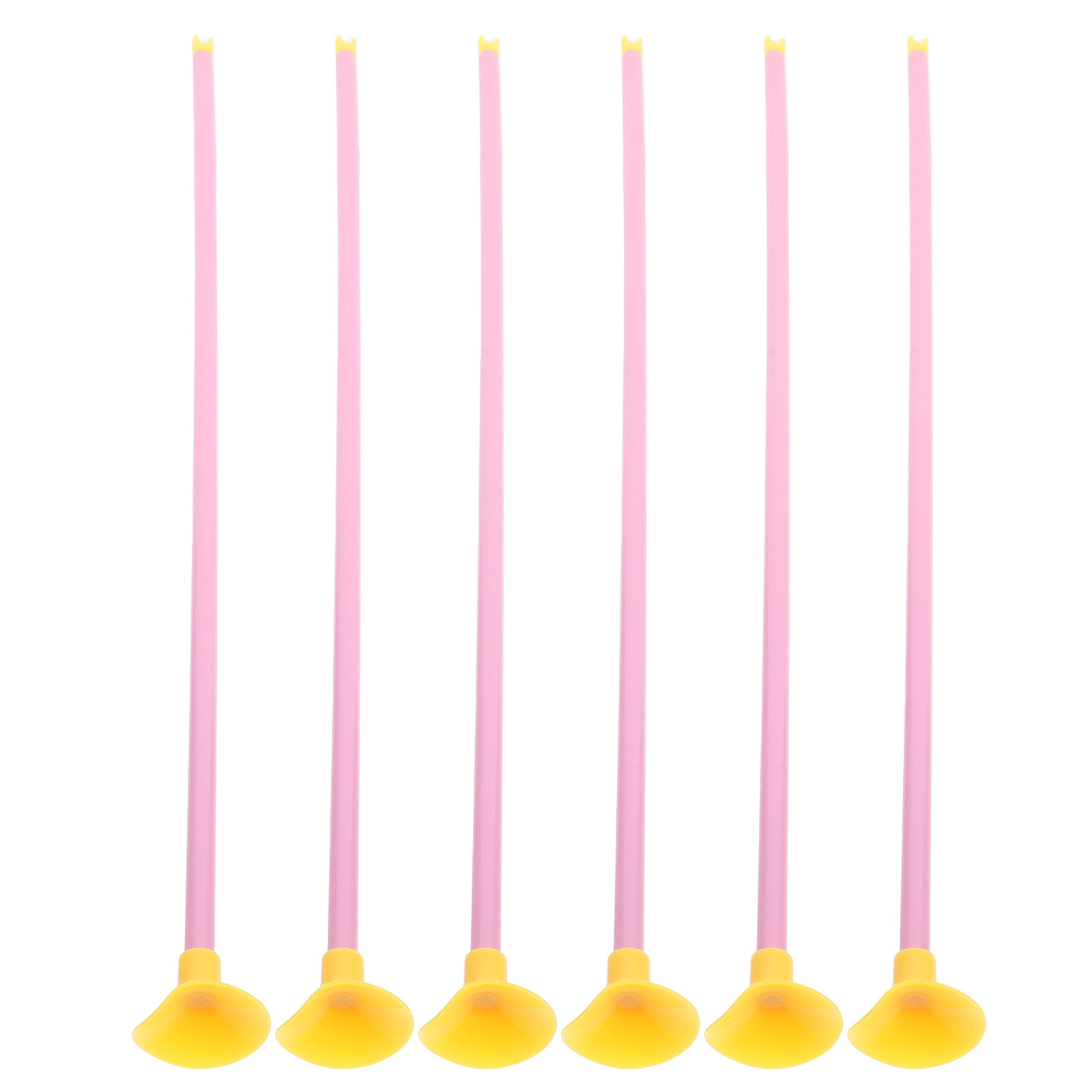 6Pcs Children Suction Cup Arro - огляд і ціна Kids Outdoor Archery Set