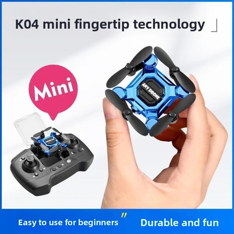 Mini Folding Mosquito Drone wi - огляд і ціна Kids Outdoor Entertainment