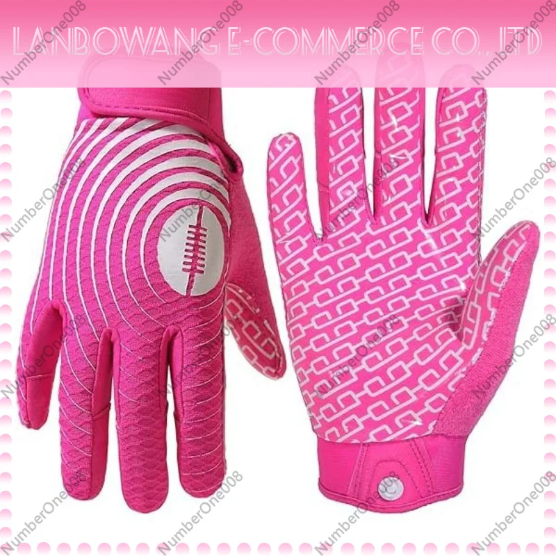 Professional Football Gloves,  - огляд і ціна Kids Outdoor Gloves