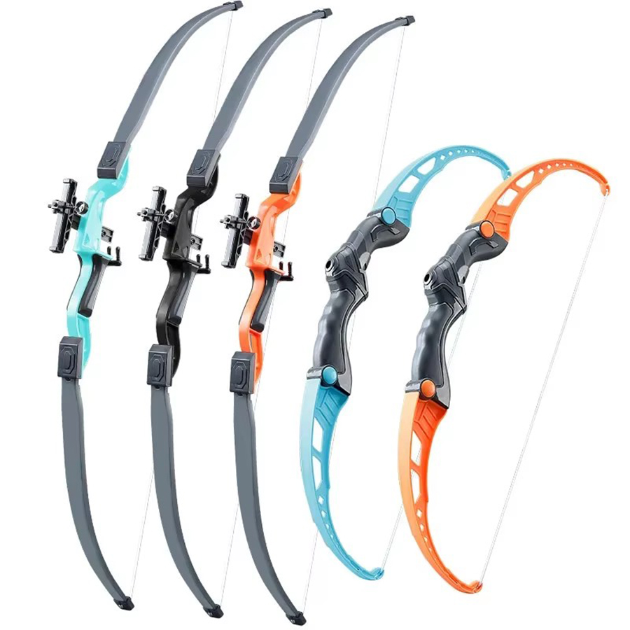 Kids Bow and Arrow Set Outdoor - огляд і ціна Kids Outdoor Archery Set
