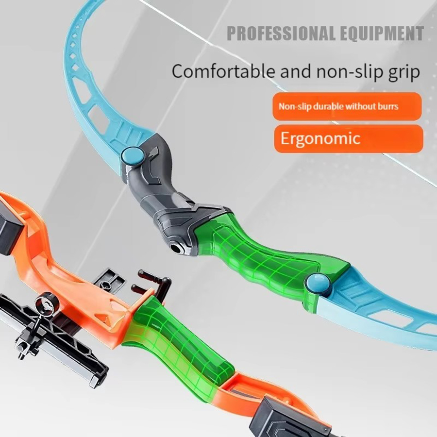Kids Bow and Arrow Set Outdoor - огляд і ціна Kids Outdoor Archery Set