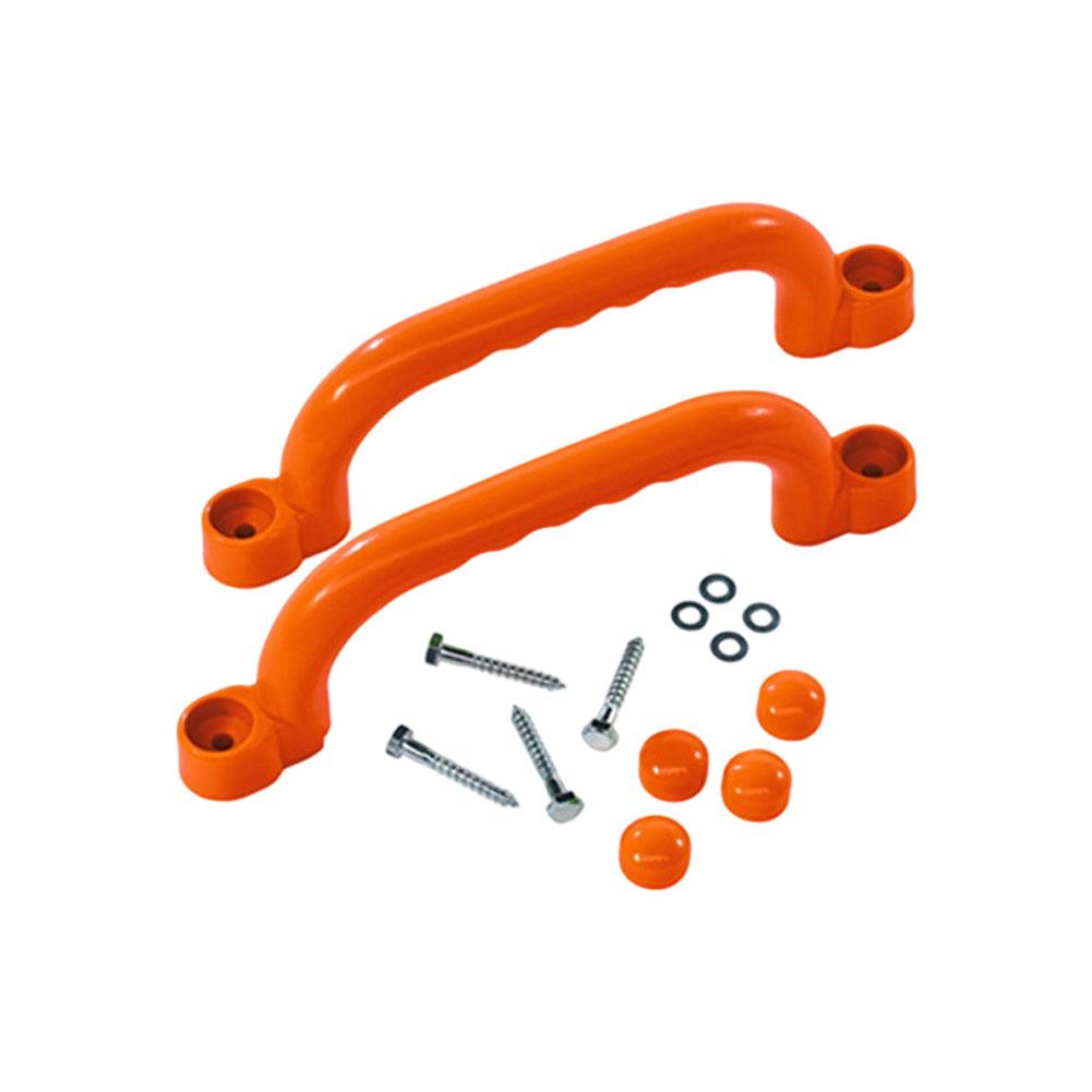 Playground Safety Handles For  - огляд і ціна Kids Outdoor Playhouse