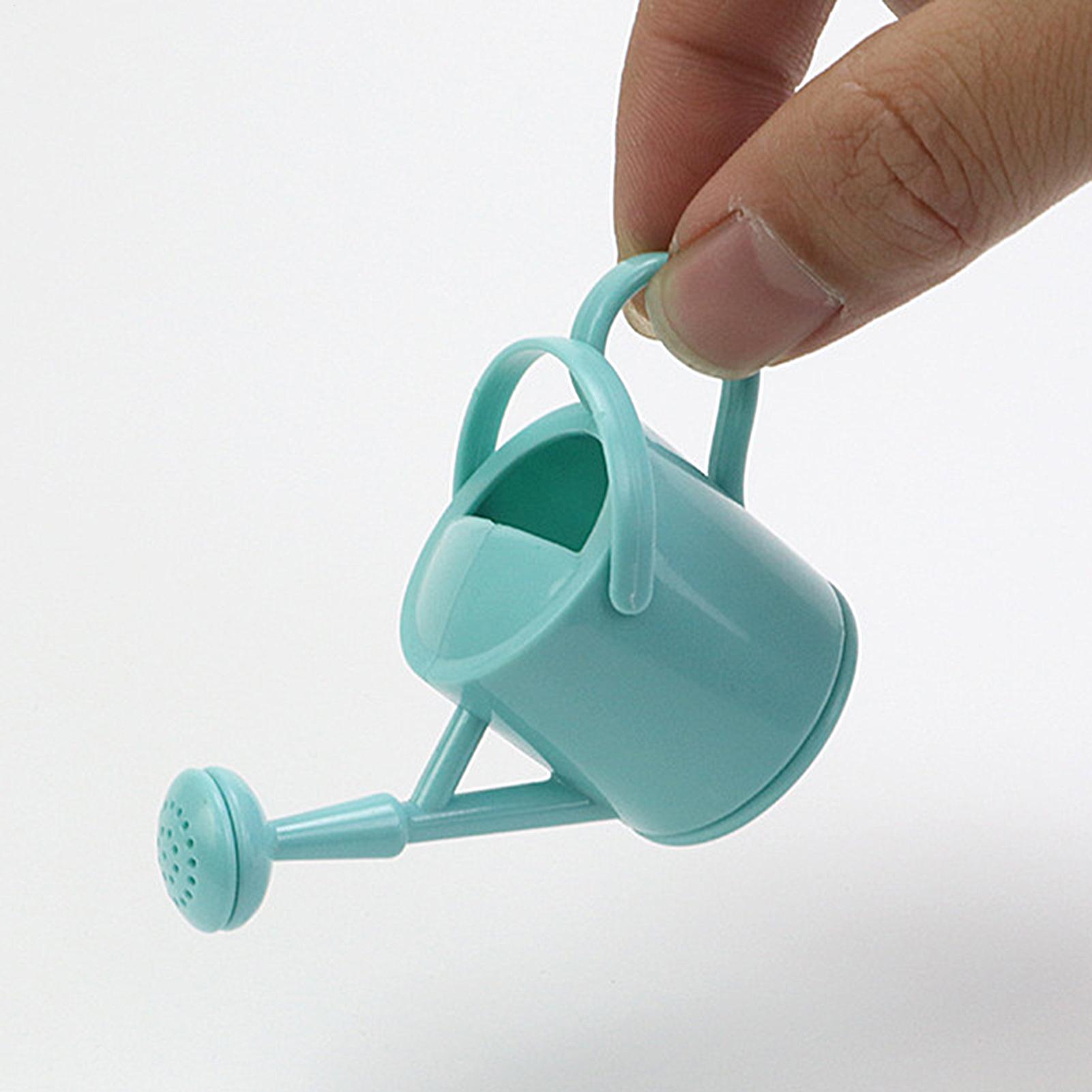 Small Kids Watering Can Flexib - огляд і ціна Kids Outdoor Garden