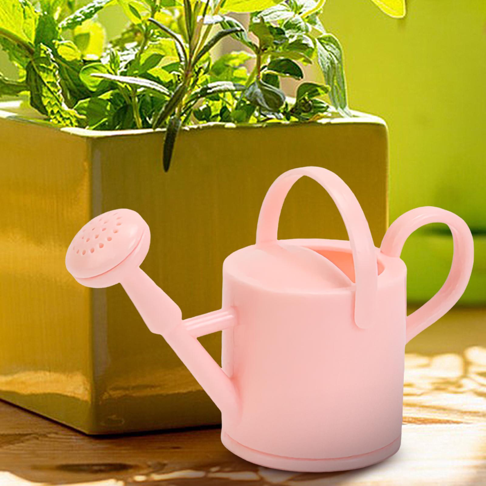Small Kids Watering Can Flexib - огляд і ціна Kids Outdoor Garden