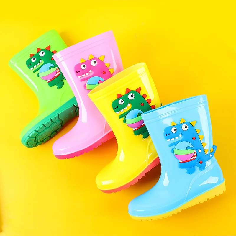 Four-season Boys Girls Waterpr - огляд і ціна Kids Outdoor Garden