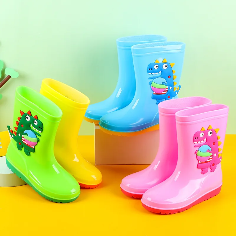 Four-season Boys Girls Waterpr - огляд і ціна Kids Outdoor Garden