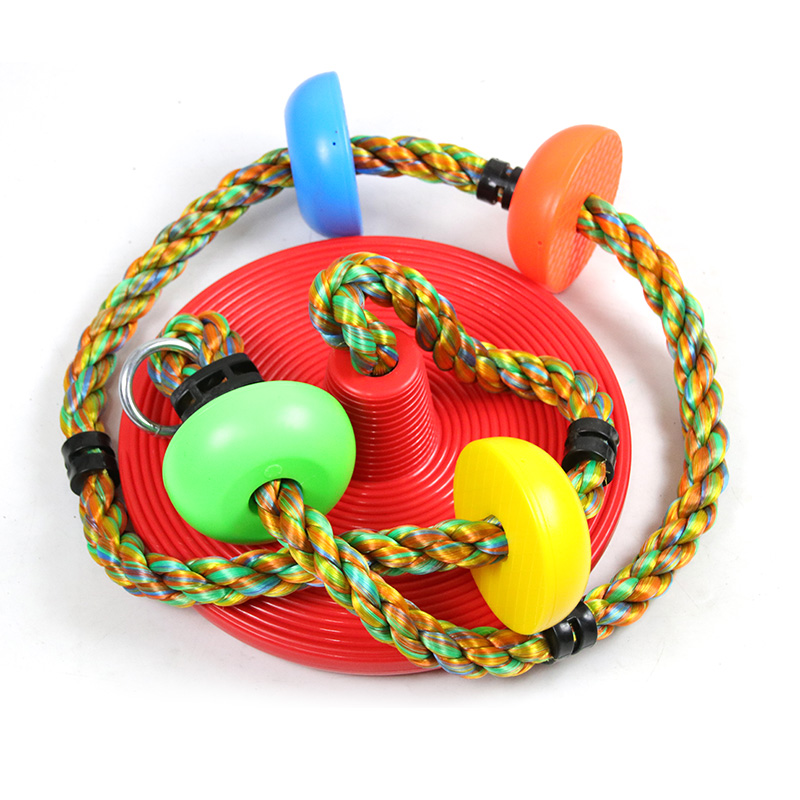 Outdoor Play Slackline Ninja W - огляд і ціна Kids Outdoor Ninja Warrior Course