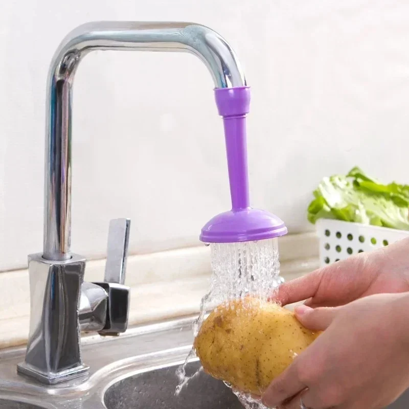 1pc Silicone Faucet Extender f - огляд і ціна Kids Outdoor Mud Kitchen Accessories