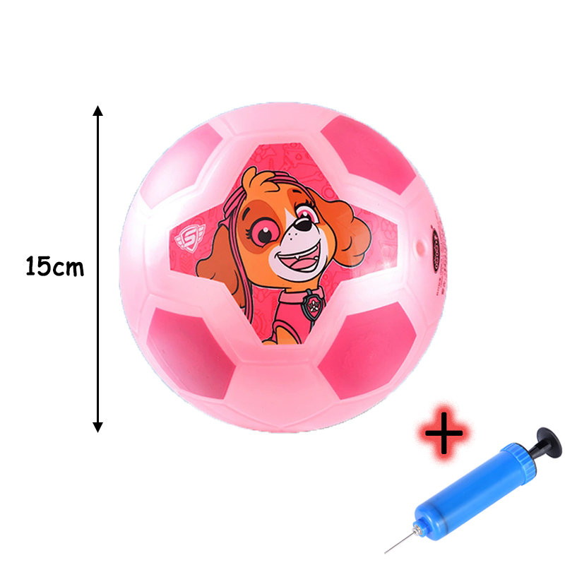 PAW Patrol Football Cartoon An - огляд і ціна Kids Outdoor Toys