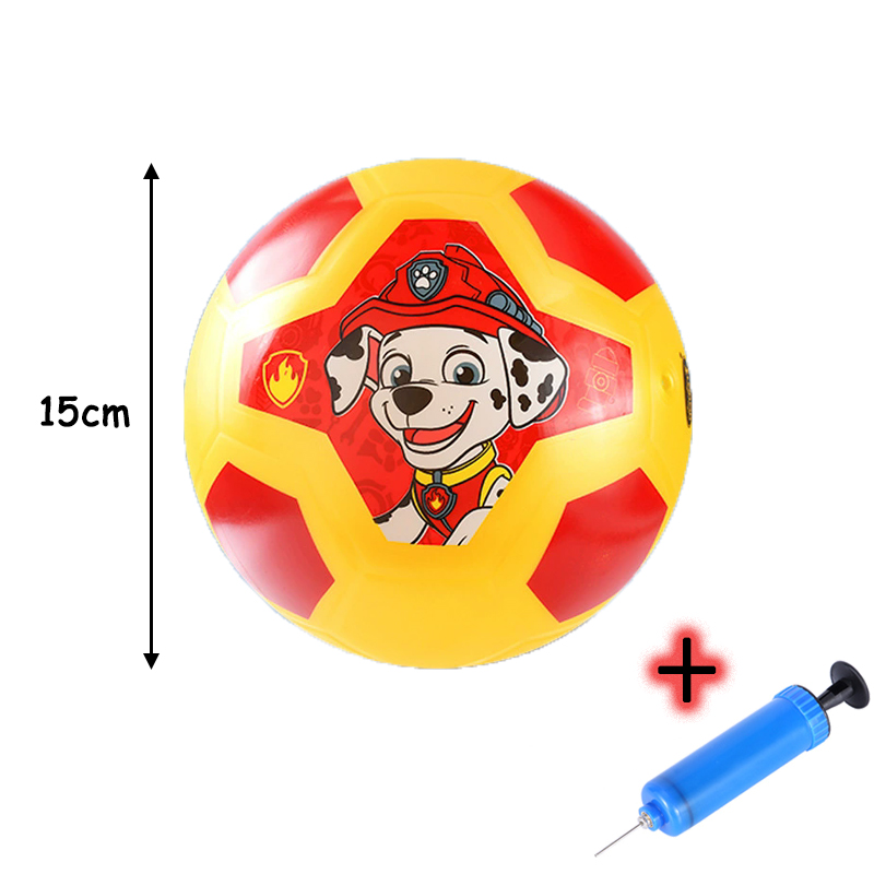 PAW Patrol Football Cartoon An - огляд і ціна Kids Outdoor Toys