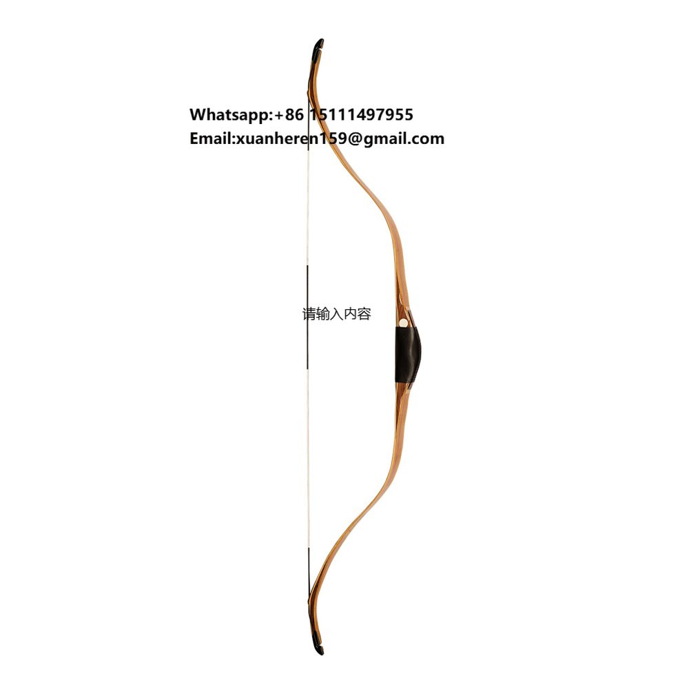 New Traditional Turkish Bamboo - огляд і ціна Kids Outdoor Archery Set