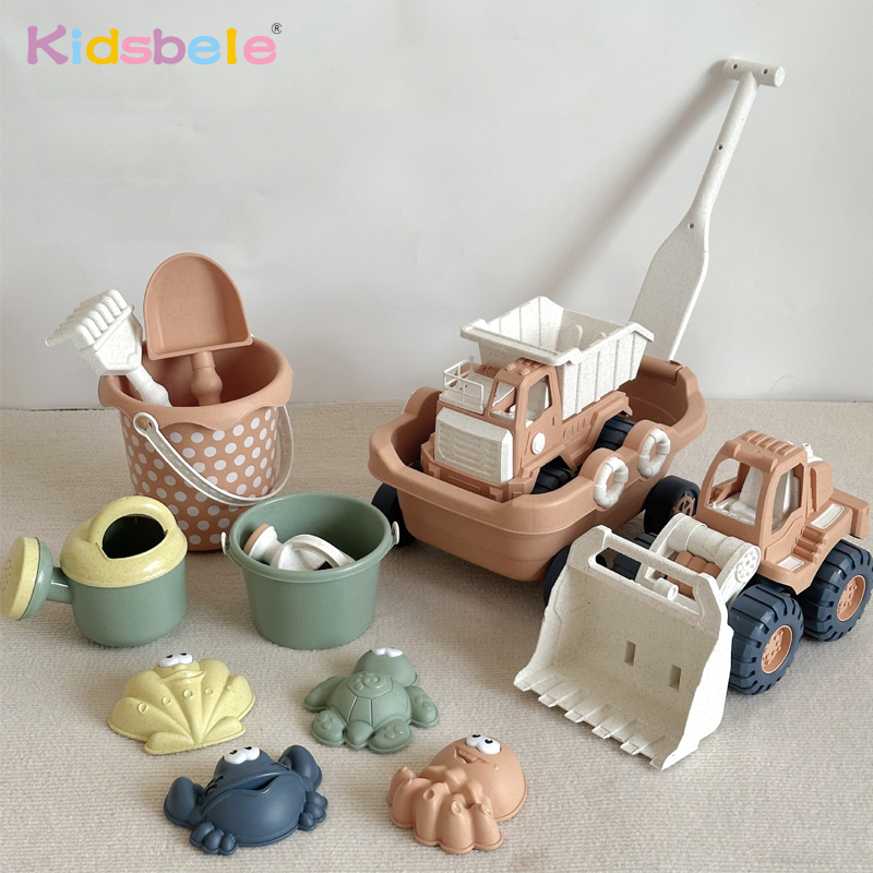 Beach Play Toys Children Porta - огляд і ціна Kids Outdoor Garden
