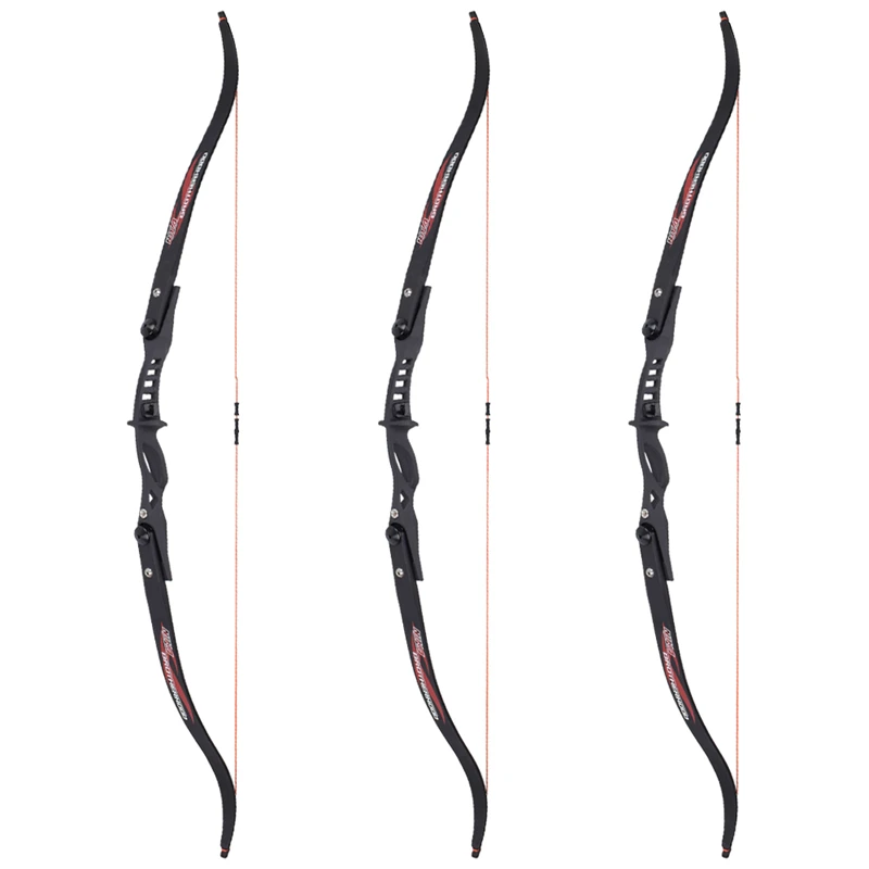 17'',20lbs, Archery Recurve Bo - огляд і ціна Kids Outdoor Archery Set