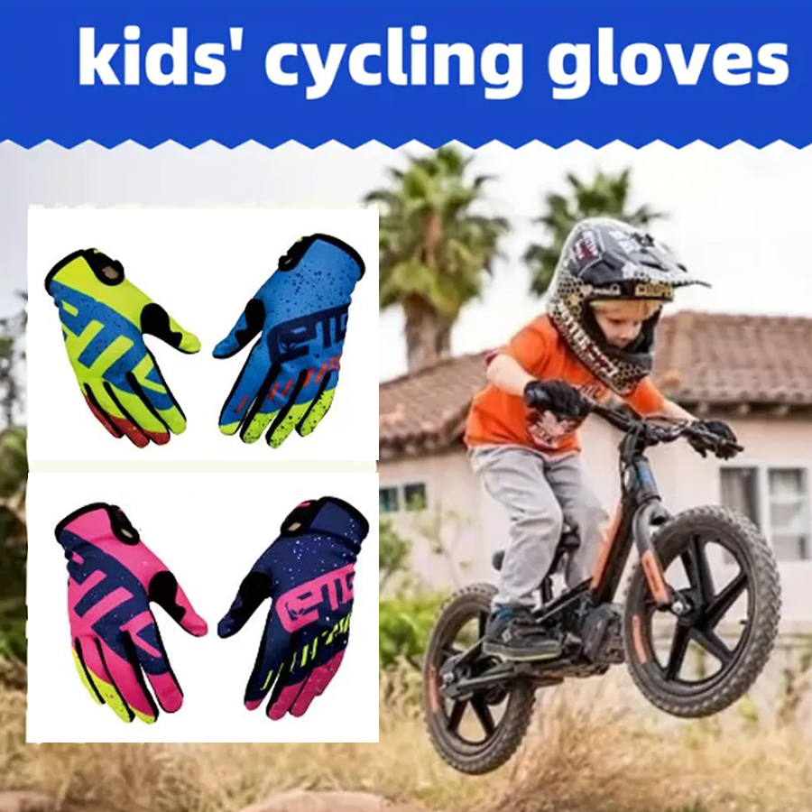 2026 youth outdoor sports Glov - огляд і ціна Kids Outdoor Gloves