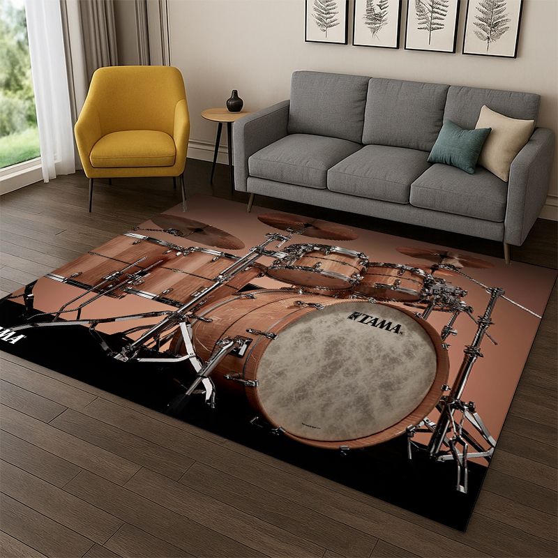 Drum Kit Drum Set Music Instru - огляд і ціна Kids Outdoor Instruments