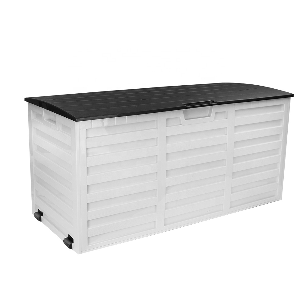 Outdoor Garden Storage Box Loc - огляд і ціна Kids Outdoor Toys
