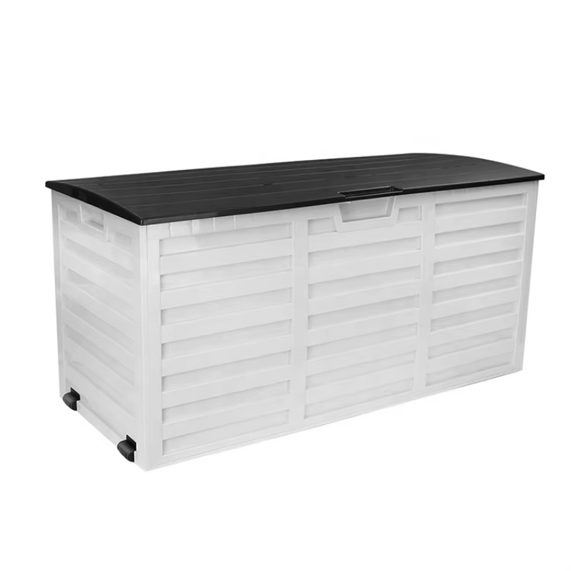 Outdoor Garden Storage Box Loc - огляд і ціна Kids Outdoor Toys