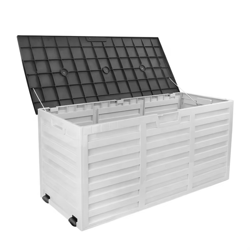 Outdoor Garden Storage Box Loc - огляд і ціна Kids Outdoor Toys