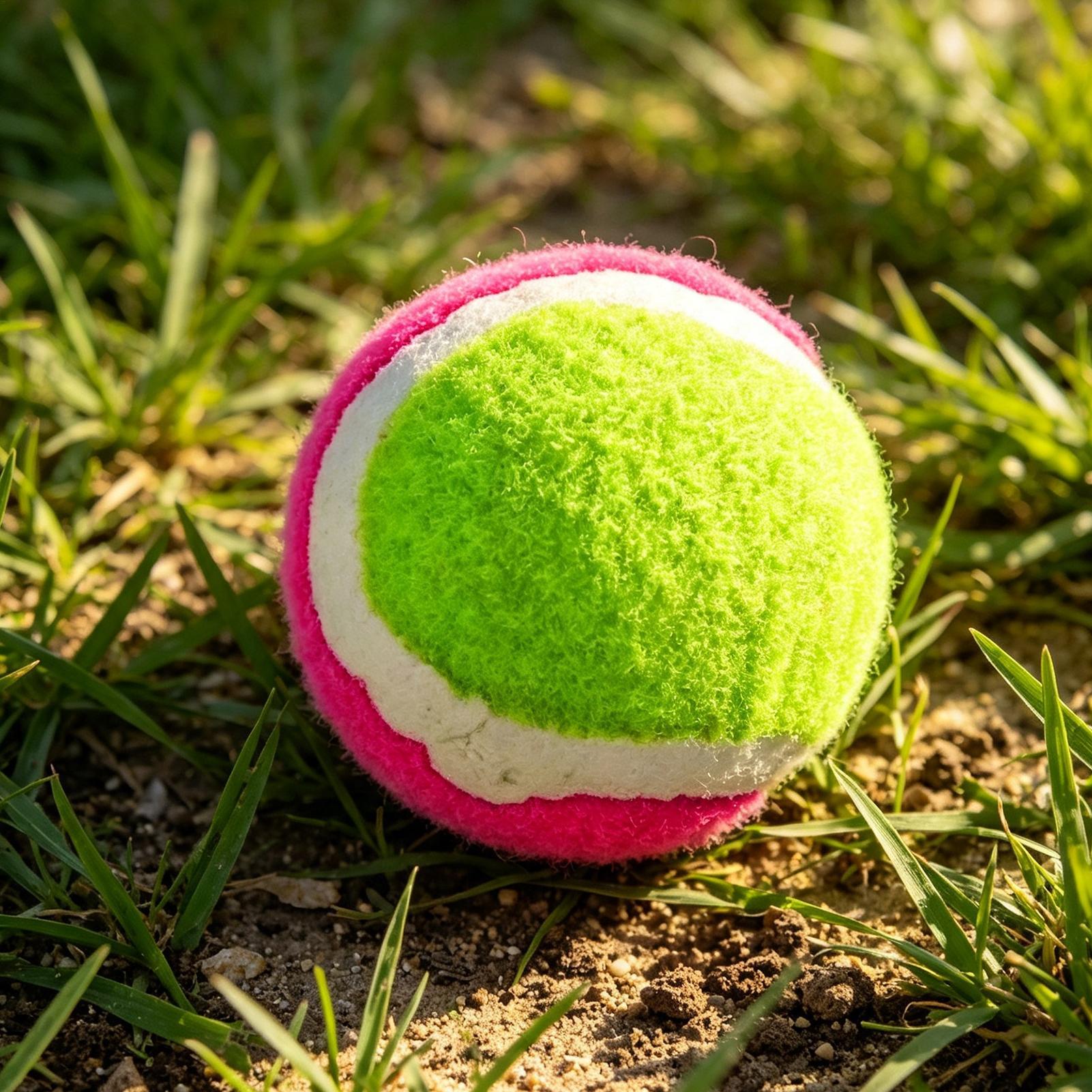 2pcs 2.5 Inch Sticky Toss Catc - огляд і ціна Kids Outdoor Toys