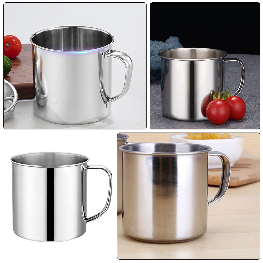 4Pcs Children Stainless Steel  - огляд і ціна Kids Outdoor Water
