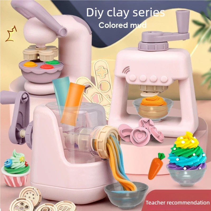 Toddler DIY Clay Craft Set, No - огляд і ціна Kids Outdoor Mud Kitchen Accessories