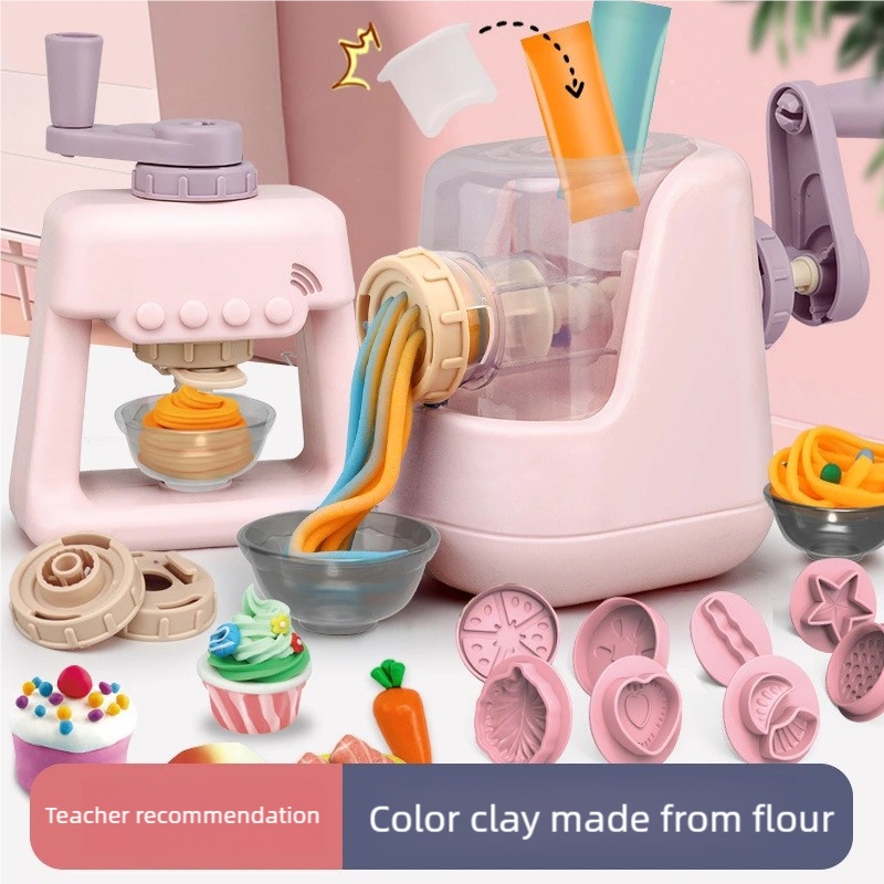 Toddler DIY Clay Craft Set, No - огляд і ціна Kids Outdoor Mud Kitchen Accessories