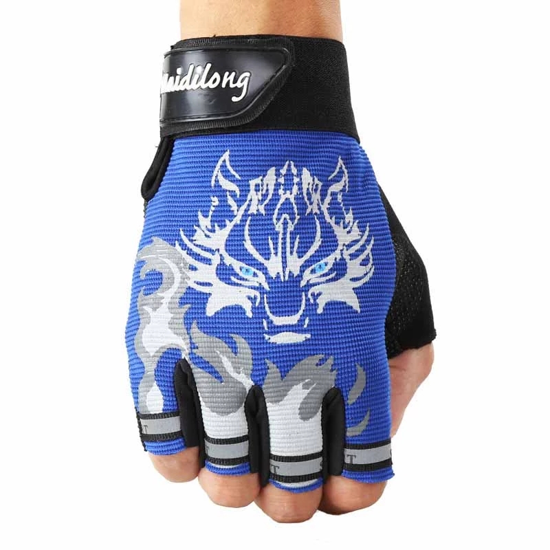 Hot Sale 1 Pair Unisex Kids An - огляд і ціна Kids Outdoor Gloves