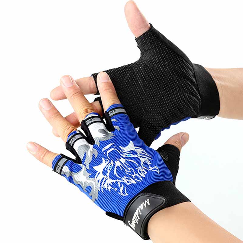 Hot Sale 1 Pair Unisex Kids An - огляд і ціна Kids Outdoor Gloves